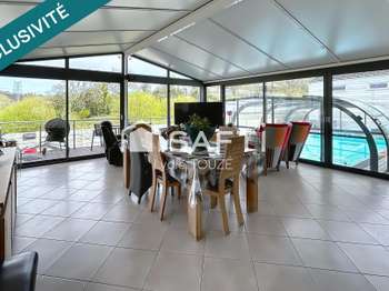 Photo Vente maison Tollevast
