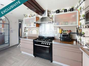 Vente maison 5 pièces Vente maison 5 pièces