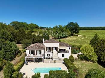 Vente Maison 3 chambresTombeboeuf