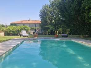 Vente Maison 3 chambresTonnay-Boutonne