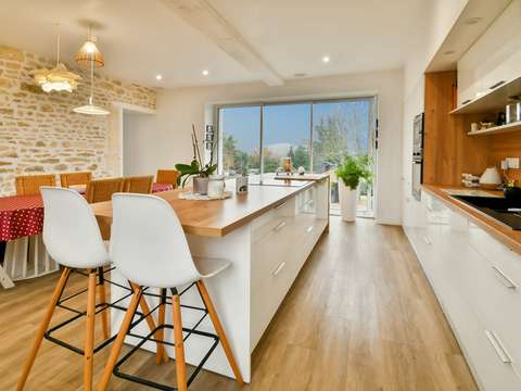 Vente maison 9 pièces Vente maison 9 pièces