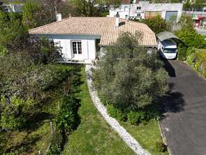 Vente Maison 4 chambresTonnay-Boutonne