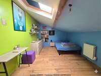 Vente maison 8 pièces Vente maison 8 pièces