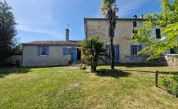 Photo Vente maison Tonnay-Boutonne