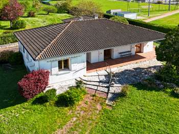 Vente maison 10 pièces Tonnay-Boutonne 17