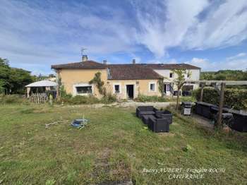 Photo Vente maison Tonnay-Boutonne