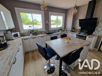 Vente maison 7 pièces Vente maison 7 pièces