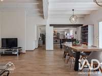 Vente maison 9 pièces