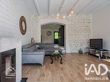 Vente maison 9 pièces Vente maison 9 pièces