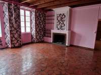 Vente maison 6 pièces Vente maison 6 pièces