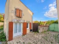 Vente maison 2 pièces