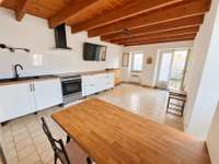 Vente maison 2 pièces