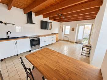 Vente maison 2 pièces