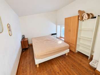 Vente maison 2 pièces