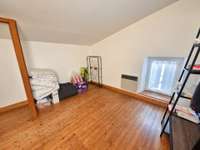 Vente maison 2 pièces