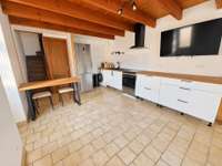 Vente maison 2 pièces