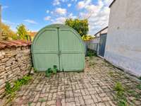 Vente maison 2 pièces