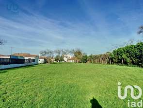 Vente Maison 4 chambresTonnay-Charente