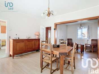 Vente maison 6 pièces Vente maison 6 pièces