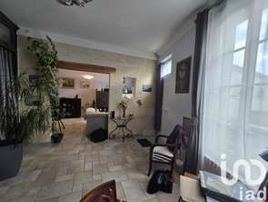 Vente Maison 5 chambresTonnay-Charente