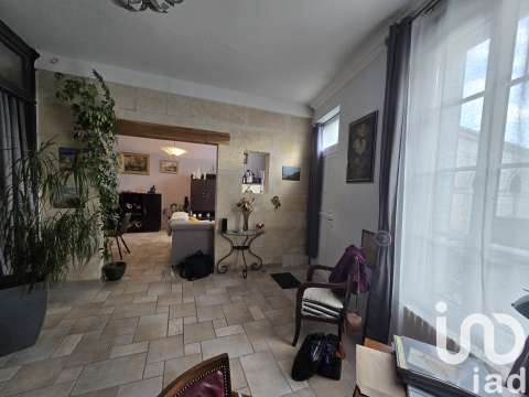 Vente maison 6 pièces Tonnay-Charente 17