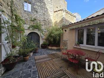Vente maison 6 pièces Tonnay-Charente 17