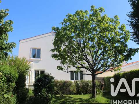 Vente maison 6 pièces Tonnay-Charente 17