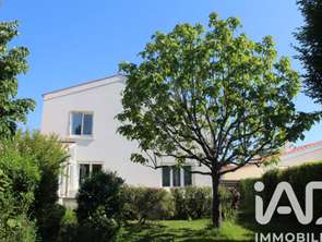 Vente Maison 4 chambresTonnay-Charente