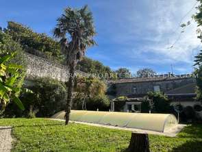 Vente Maison 4 chambresTonnay-Charente