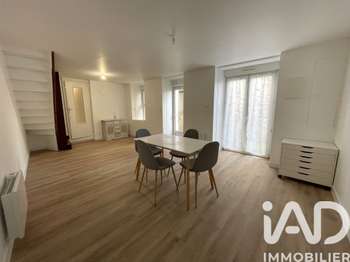Vente maison 4 pièces Tonnay-Charente 17