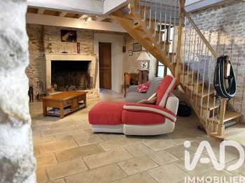 Vente maison 7 pièces Tonnay-Charente 17