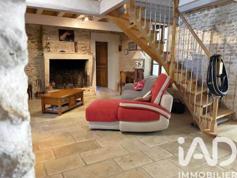 Vente maison 7 pièces Tonnay-Charente 17