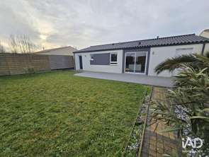 Vente Maison 3 chambresTonnay-Charente