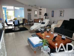 Vente Maison 1 chambreTonnay-Charente