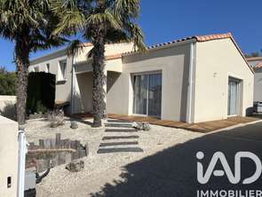 Vente Maison 4 chambresTonnay-Charente