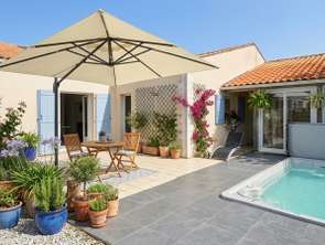 Vente Maison 6 chambresTonnay-Charente