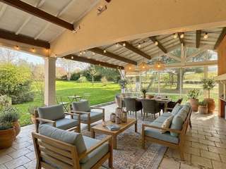 Vente maison 10 pièces