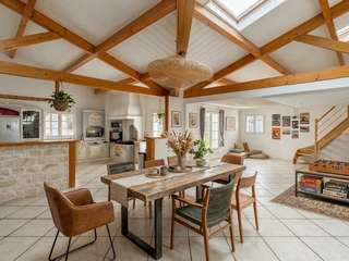 Vente maison 10 pièces