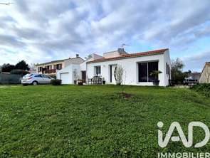 Vente Maison 4 chambresTonnay-Charente