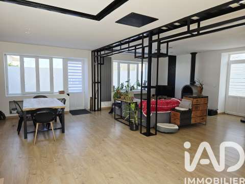 Vente maison 5 pièces Tonnay-Charente 17