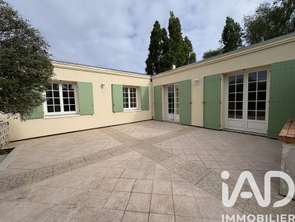 Vente Maison 2 chambresTonnay-Charente