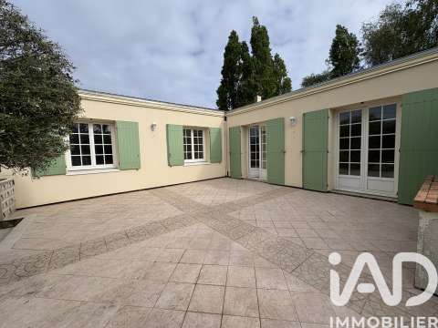 Vente maison 4 pièces Tonnay-Charente 17