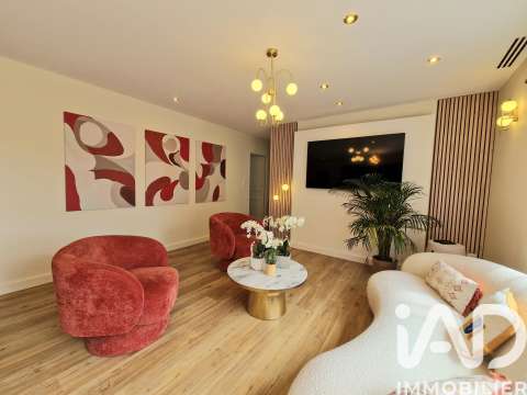 Vente maison 4 pièces Tonnay-Charente 17