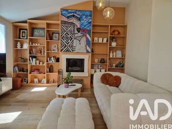 Vente Maison 3 chambresTonnay-Charente
