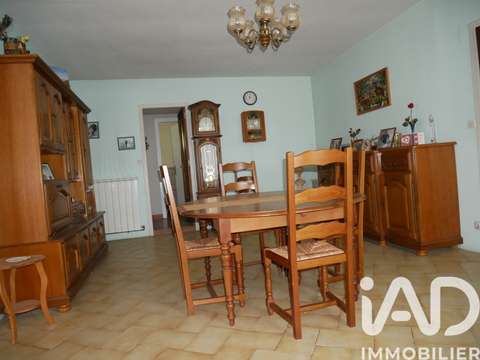 Vente maison 5 pièces Vente maison 5 pièces