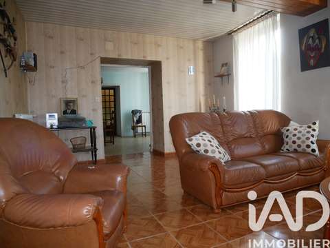 Vente maison 5 pièces Vente maison 5 pièces