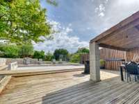 Vente maison 12 pièces
