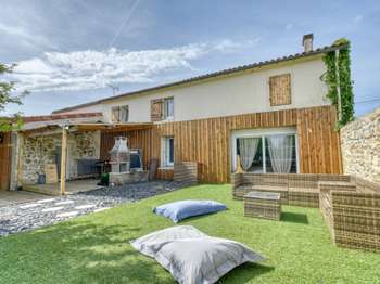 Vente maison 12 pièces Tonnay-Charente 17