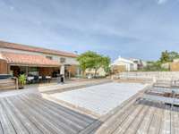 Vente maison 12 pièces