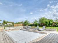 Vente maison 12 pièces